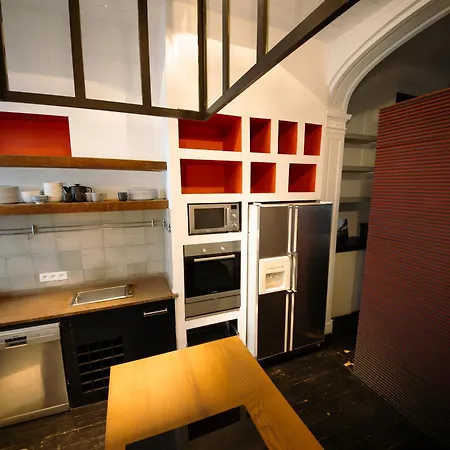 Prestige - Uptown Bruxelles