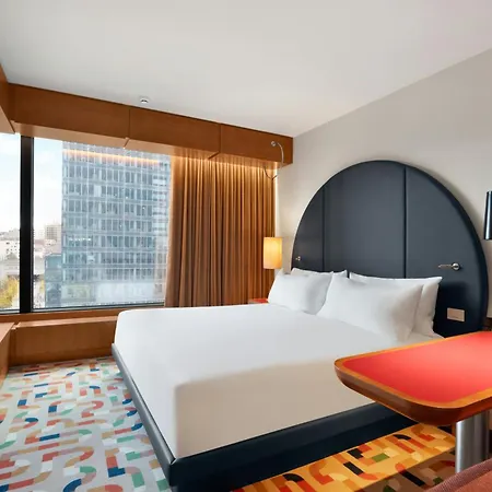 The Standard, Hotel