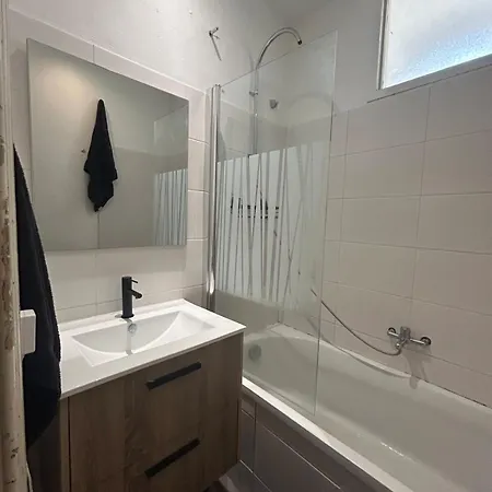 A Beautiful Apartment