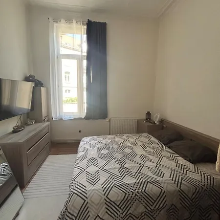 A Beautiful Apartment *