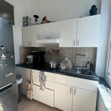 Apartment A Beautiful *