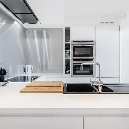 Spacieux Et Confortable - 2 - 4p - Garage