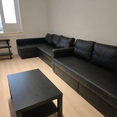 Cityhome Apartmán *