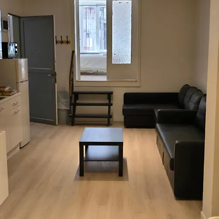 Cityhome Apartmán *