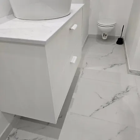 Cityhome Apartmán Brusel