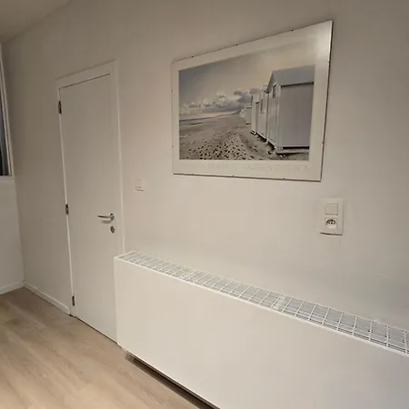 Apartmán Cityhome Brusel