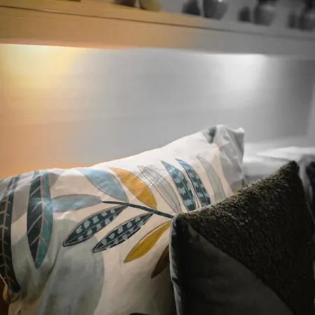 Cosy * Brüssel