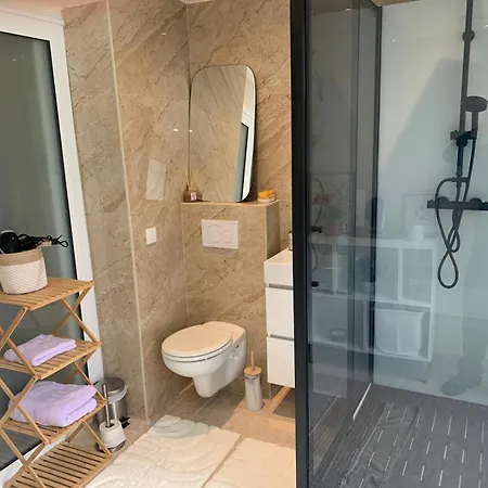 Apartamento Comme A La Maison