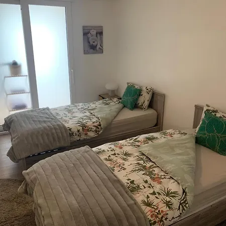 Apartamento Comme A La Maison