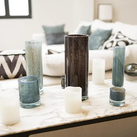 Triplex Penthouse In Centre * Brüsszel