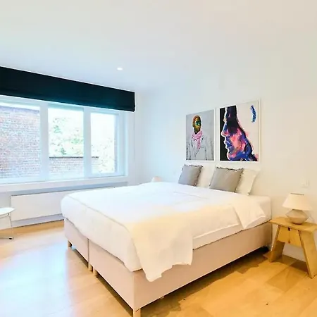 Appartement Chaleureux à