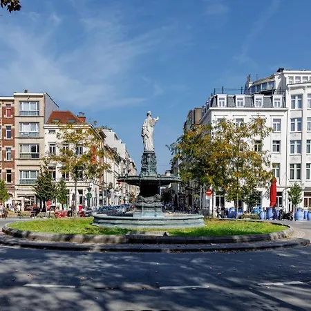 Tewa Centre Brussels