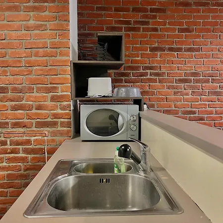Tewa Centre Apartment *