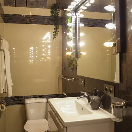 The Golden Hour Loft Appartement Bruxelles