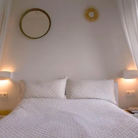 Appartement The Golden Hour Loft Bruxelles