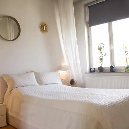 The Golden Hour Loft Appartement *