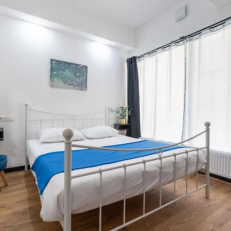 Abberdeen Hotel Brussels