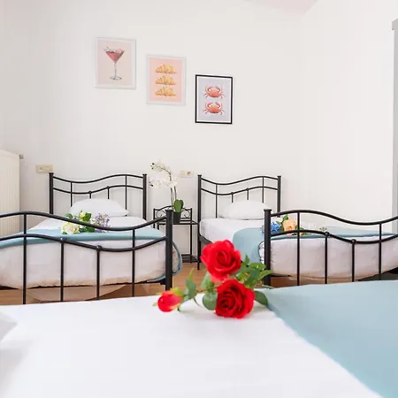 Le Grand Colombier 2*