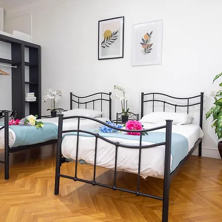 Le Grand Colombier מלון