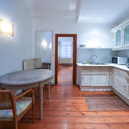 Nid Cosy Pres De La Grand-place * Brüsszel