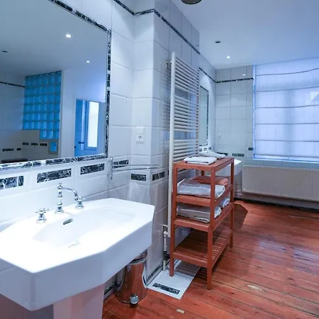 Apartman Nid Cosy Pres De La Grand-place *