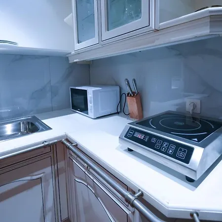 Nid Cosy Pres De La Grand-place Apartman