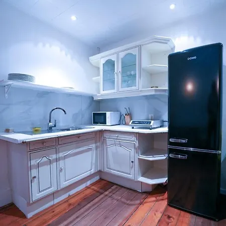 Nid Cosy Pres De La Grand-place Apartman *