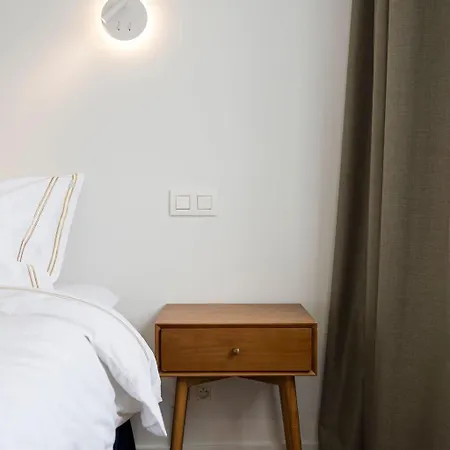 Penthouse With Private Cinema Apartment Brussels
