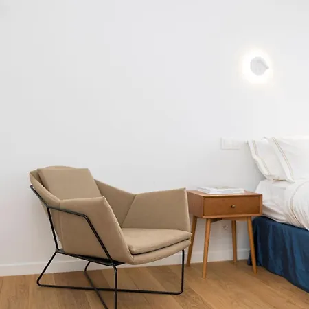 Daire Penthouse With Private Cinema Brüksel