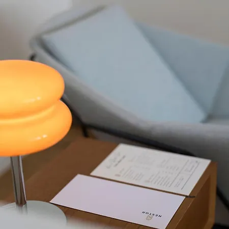 Penthouse With Private Cinema Apartment Brussels