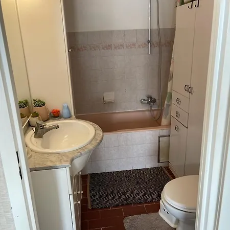 Cosy Near Center Apartament *