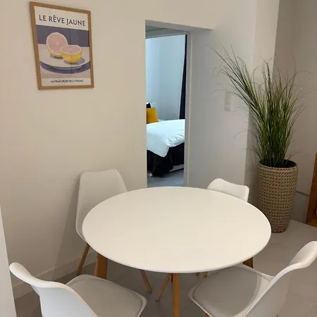 Apartment 2 Bedroom Duplex Brussels