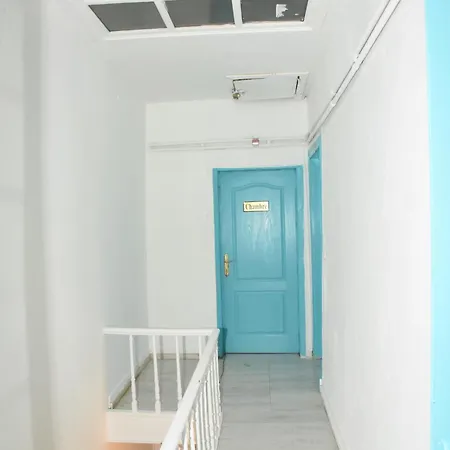 Confort Gare De L'ouest