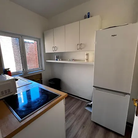 Place Stephanie - Avenue Louise - Centre * 브뤼셀