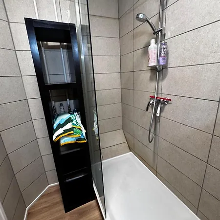 Apartament Place Stephanie - Avenue Louise - Centre Bruksela