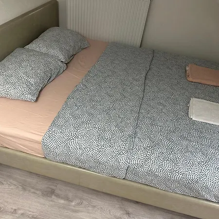 Апартаменты Duplex Брюссель