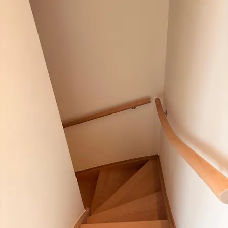 招待所 Bright And Minimalist Private Bedroom Montgomery Area