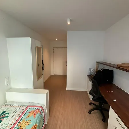 Cozy Private With Ensuite Bruxelles