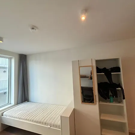Séjour chez l'habitant Cozy Private With Ensuite