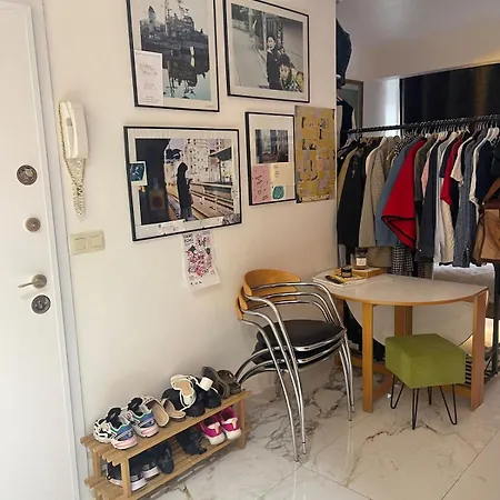 Petit Coin De Cosyness