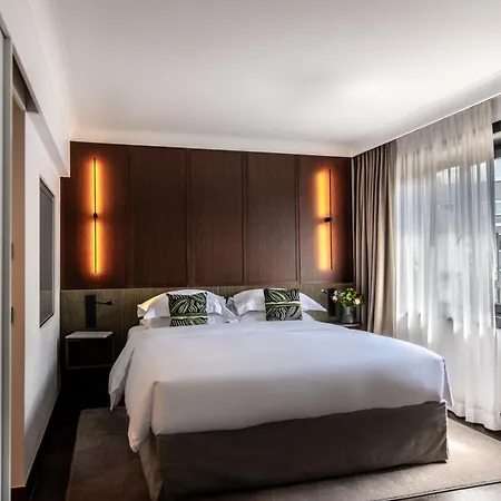 Hotel Le Louise Brussels - Mgallery Collection