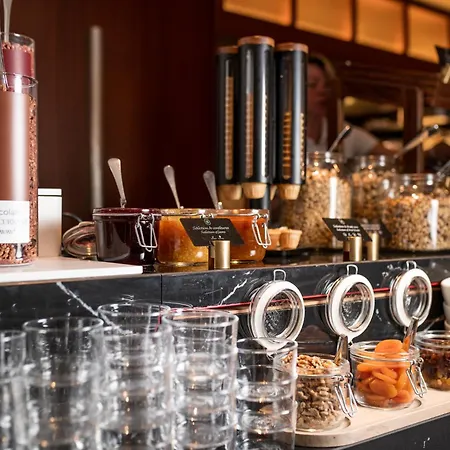 Le Louise Brussels - Mgallery Collection Hotel Saint-Gilles