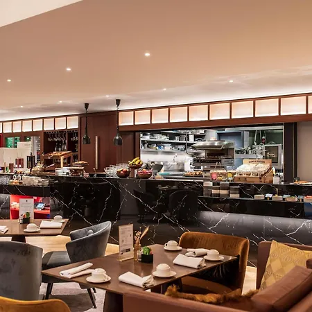 Le Louise Brussels - Mgallery Collection 5*