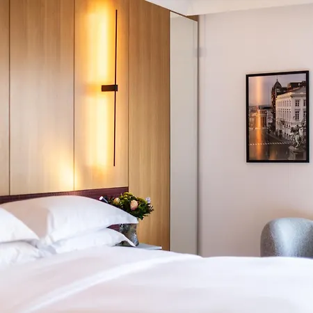 Hotel Le Louise Brussels - Mgallery Collection