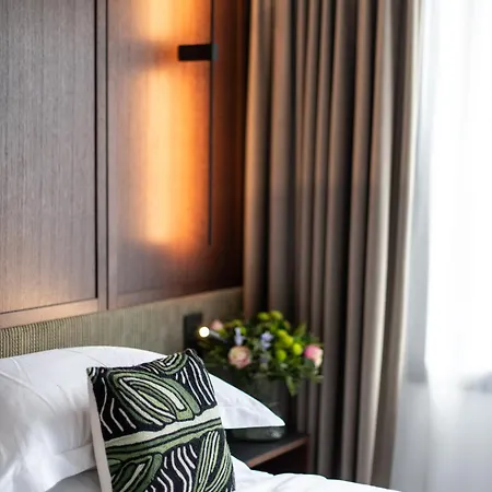 Le Louise Brussels - Mgallery Collection 5* Saint-Gilles