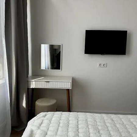 Appartement Sublime et luxueux appartement 1 chambre *