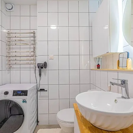 Sublime et luxueux appartement 1 chambre * Bruxelles