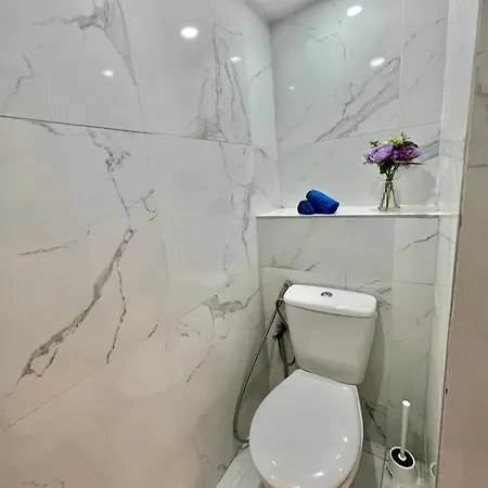 Bel Centre Apartman *