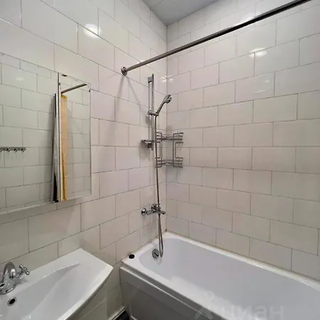 Daire Appartement Luxueux Brüksel