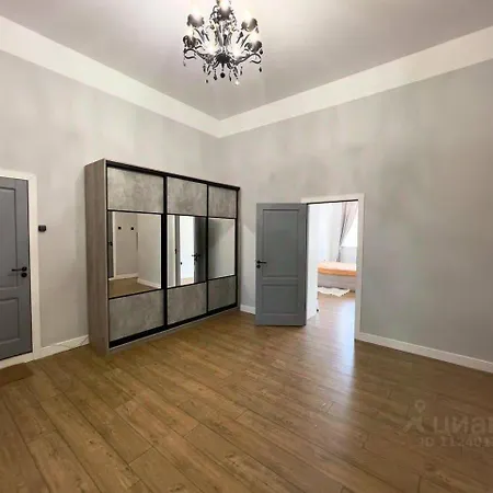 Appartement Luxueux Brüksel